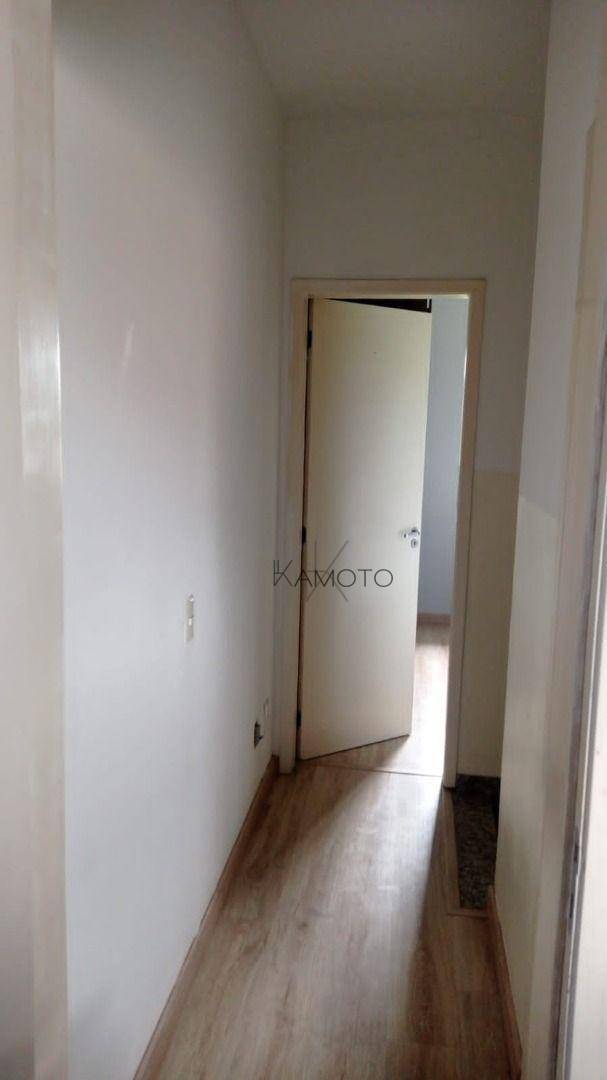 Sobrado à venda com 2 quartos, 82m² - Foto 5