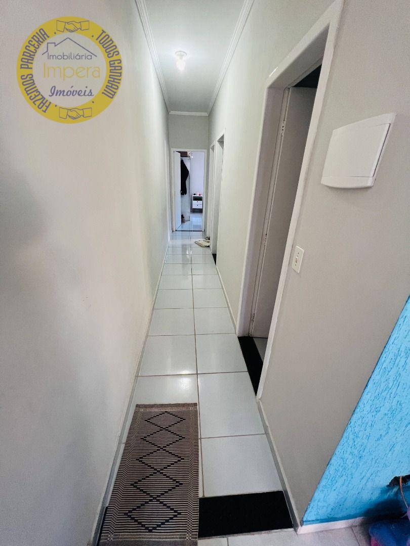 Casa, 3 quartos, 80 m² - Foto 7