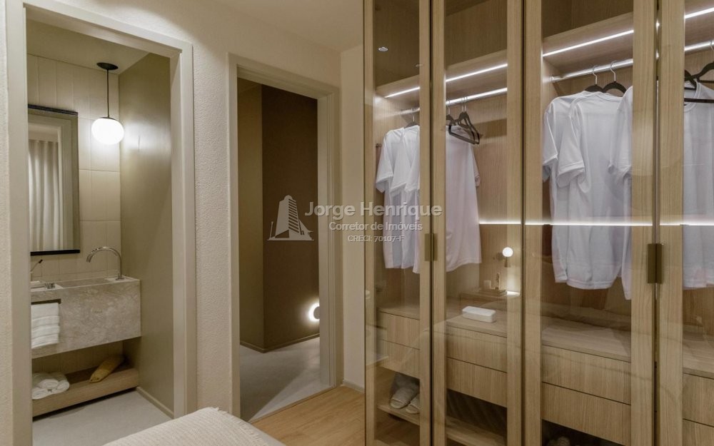 Apartamento à venda com 3 quartos, 80m² - Foto 18