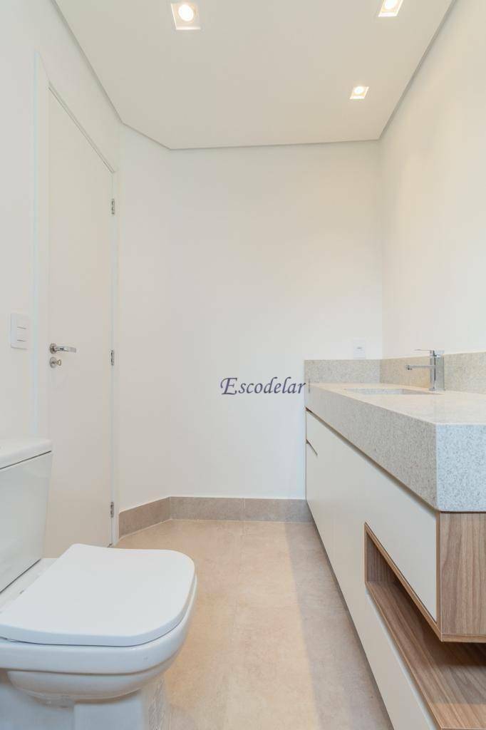 Apartamento à venda com 3 quartos, 130m² - Foto 20