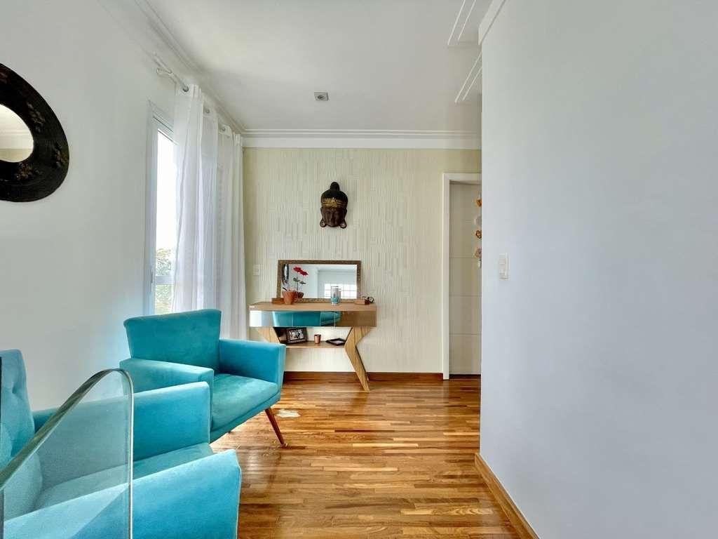 Sobrado à venda com 4 quartos, 287m² - Foto 13