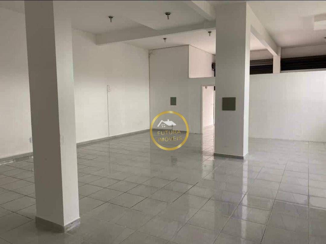 Loja-Salão para alugar, 130m² - Foto 5