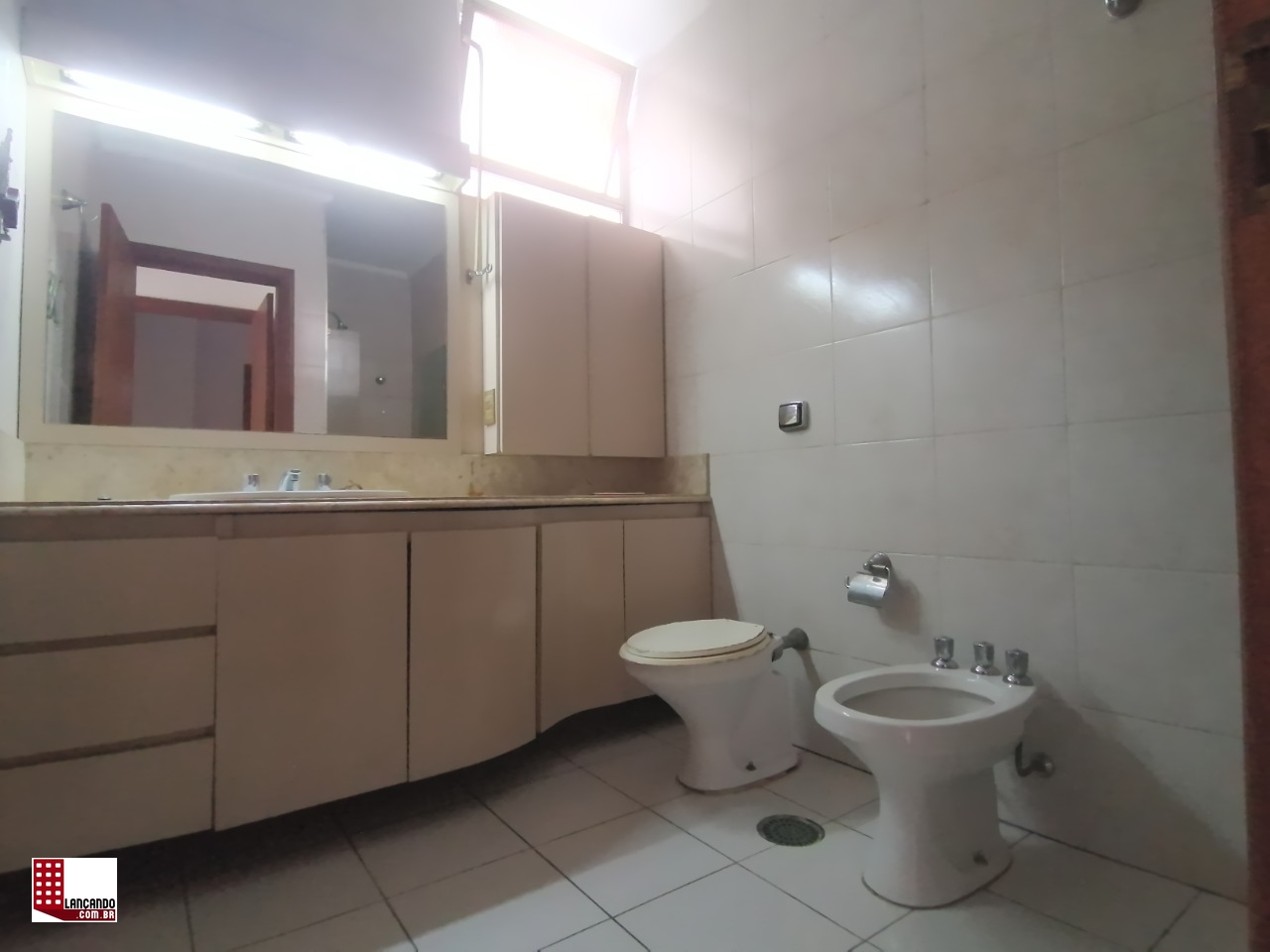 Apartamento à venda com 4 quartos, 260m² - Foto 9