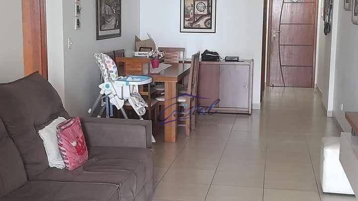 Apartamento à venda com 2 quartos, 105m² - Foto 5