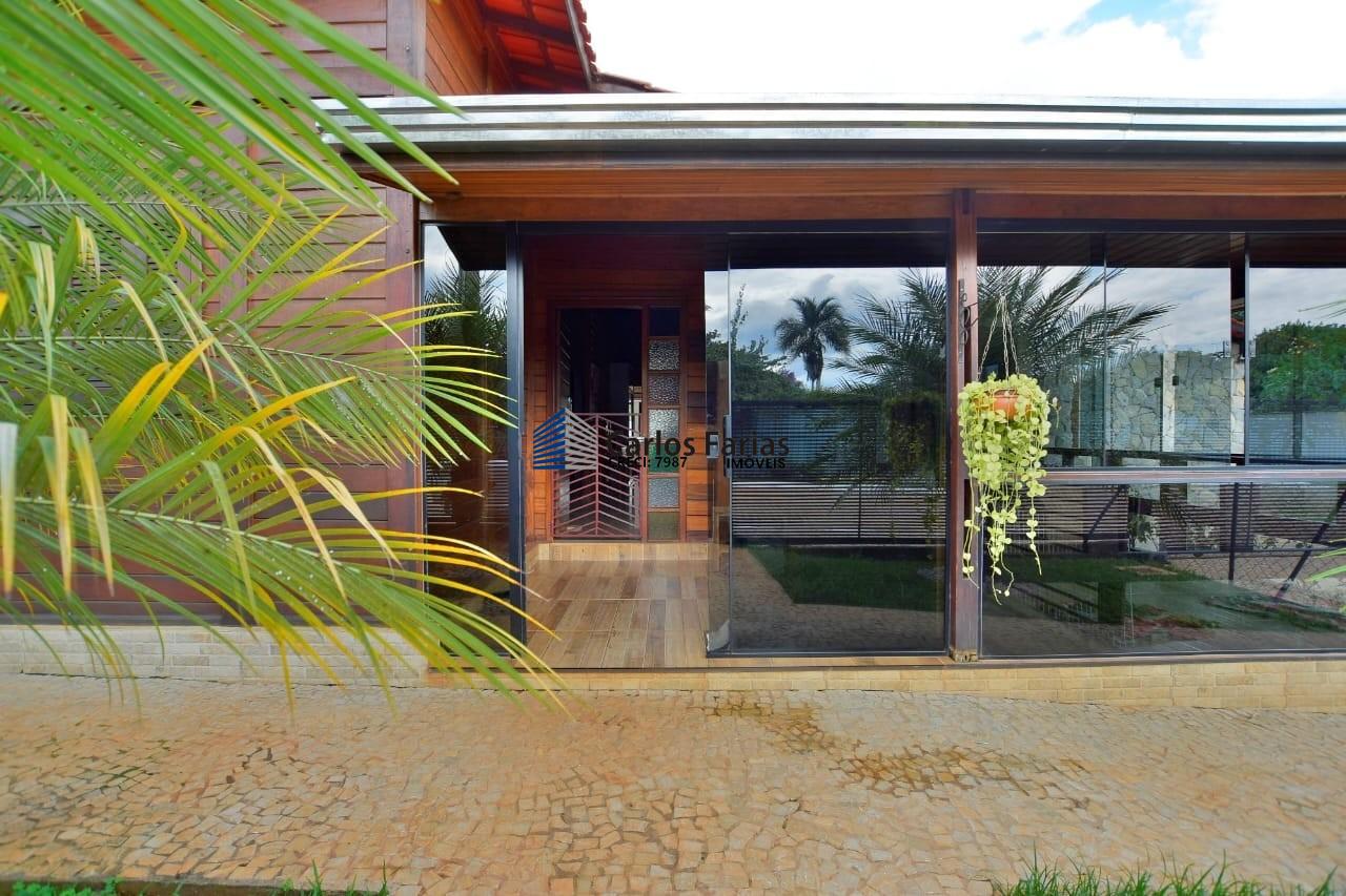 Casa de Condomínio à venda com 3 quartos, 300m² - Foto 2
