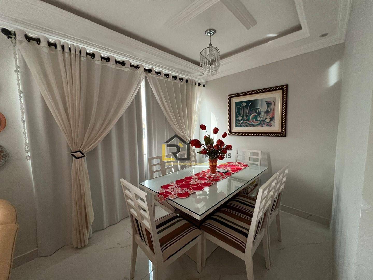 Apartamento, 3 quartos, 90 m² - Foto 4