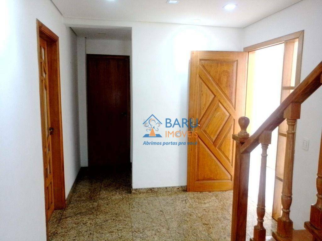 Sobrado à venda e aluguel com 5 quartos, 300m² - Foto 40