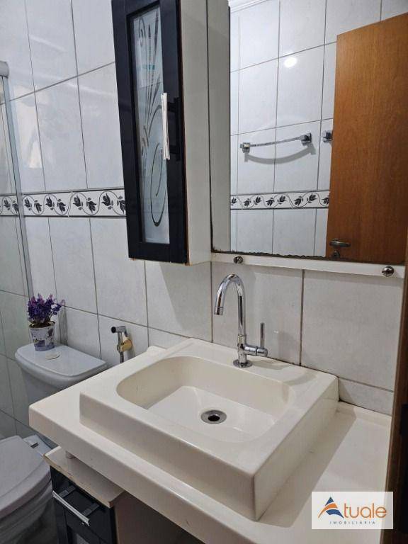 Apartamento à venda com 3 quartos, 82m² - Foto 24