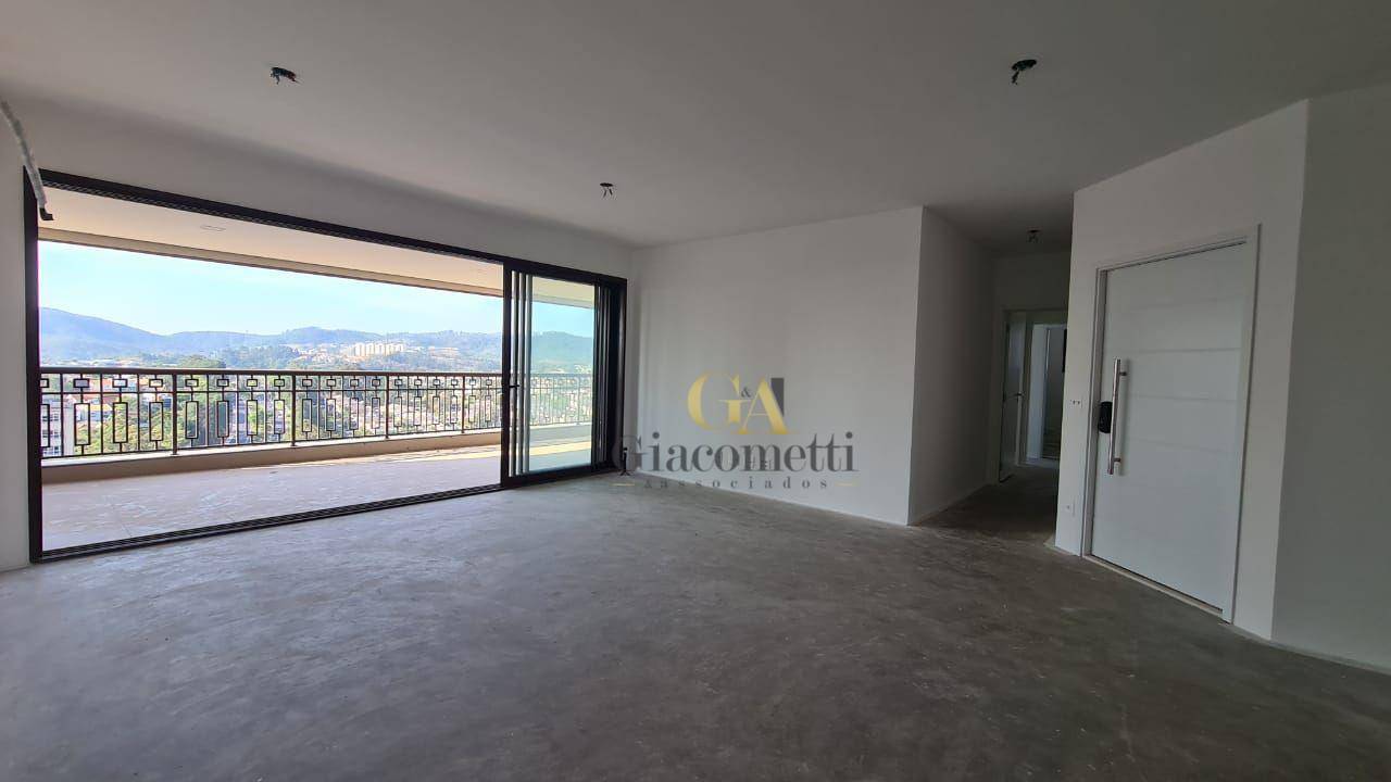 Apartamento à venda com 4 quartos, 285m² - Foto 5