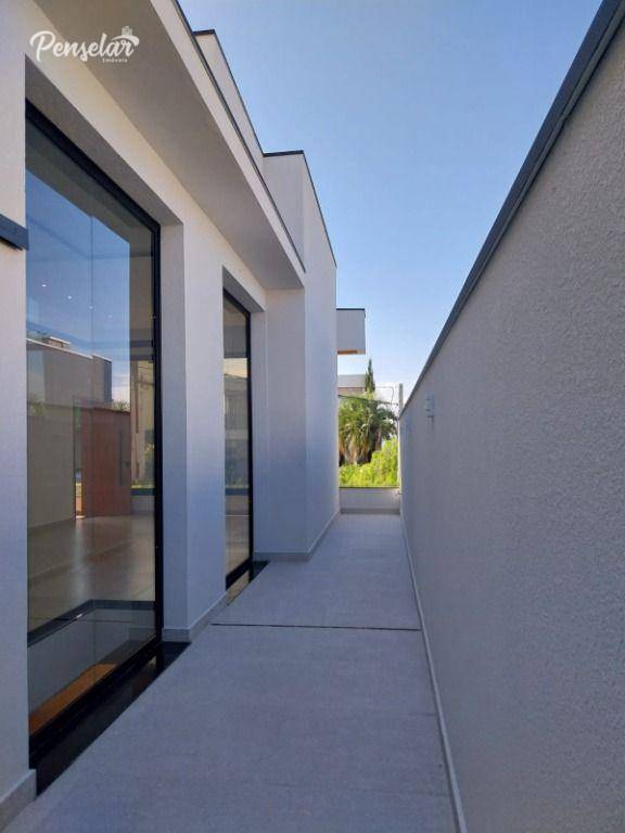 Casa de Condomínio à venda com 4 quartos, 315m² - Foto 22