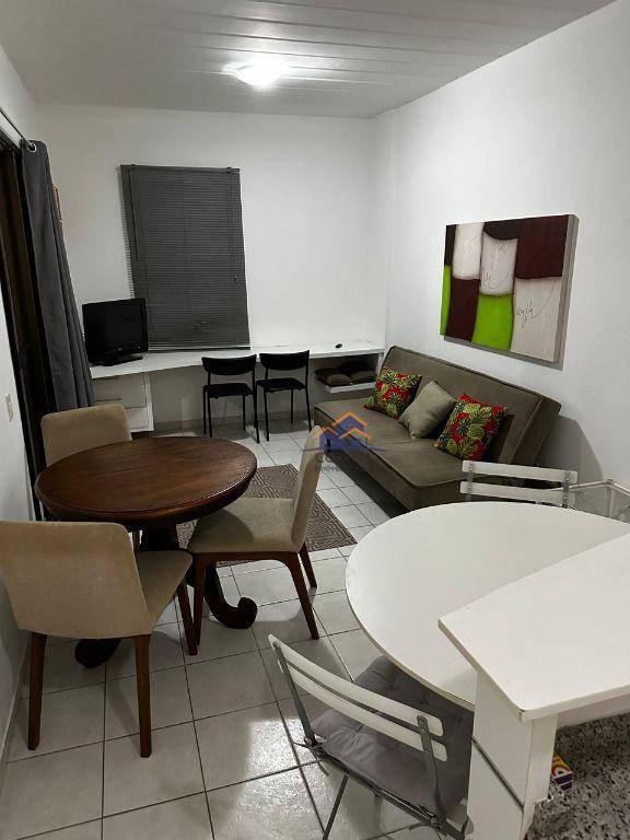 Apartamento para alugar com 1 quarto, 45m² - Foto 3