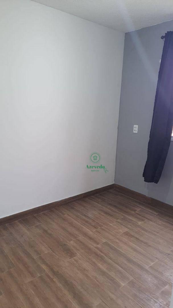 Apartamento à venda com 2 quartos, 40m² - Foto 13