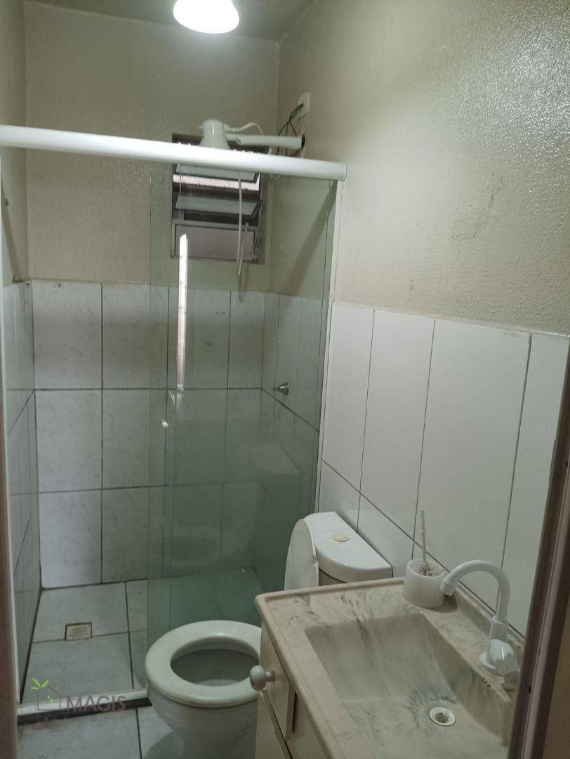 Sobrado à venda com 2 quartos, 44m² - Foto 9