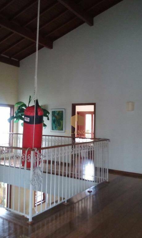 Casa de Condomínio à venda com 3 quartos, 310m² - Foto 5