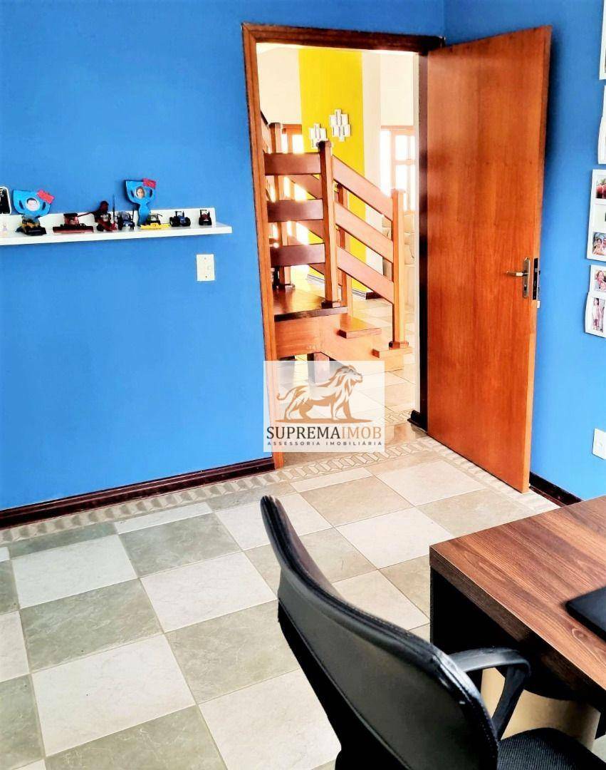 Casa de Condomínio à venda com 4 quartos, 445m² - Foto 22