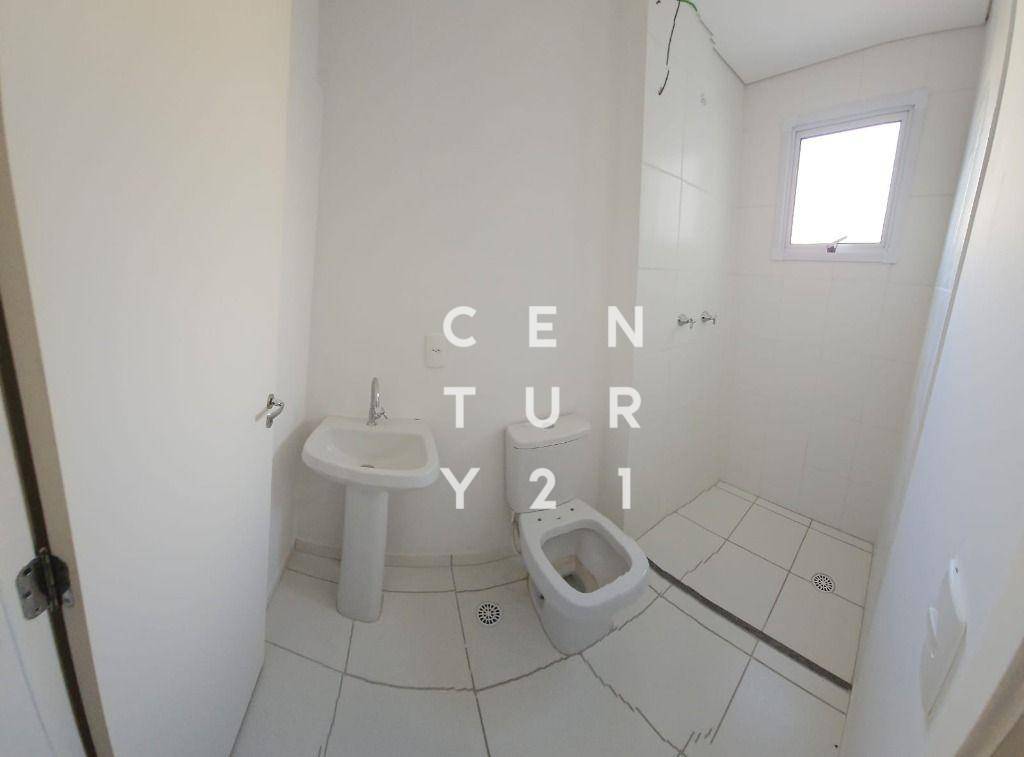 Apartamento à venda com 2 quartos, 53m² - Foto 9