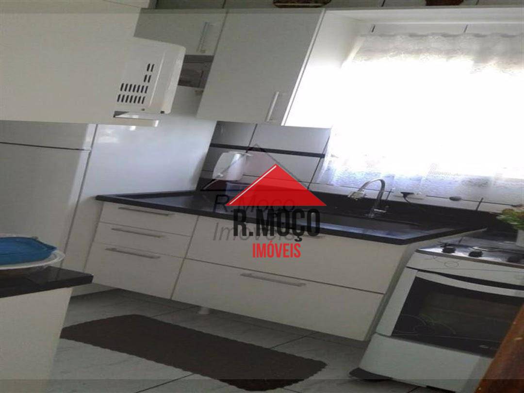 Apartamento à venda com 2 quartos, 49m² - Foto 6