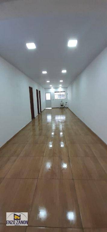 Sobrado à venda com 3 quartos, 250m² - Foto 19