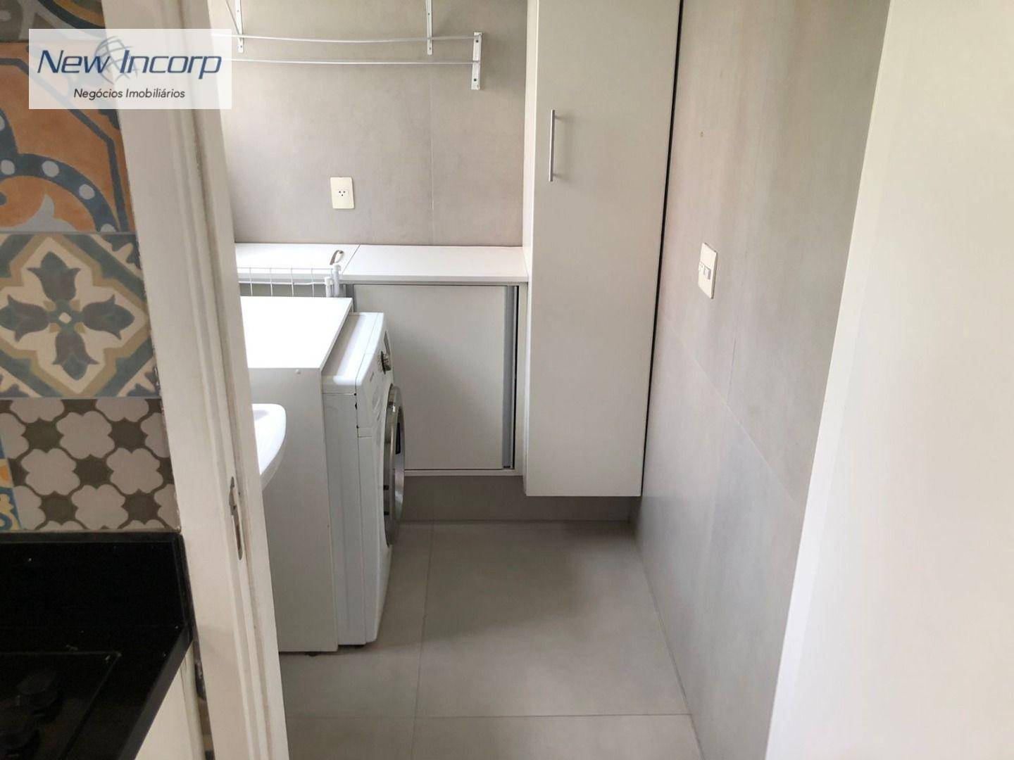 Apartamento à venda com 3 quartos, 107m² - Foto 16