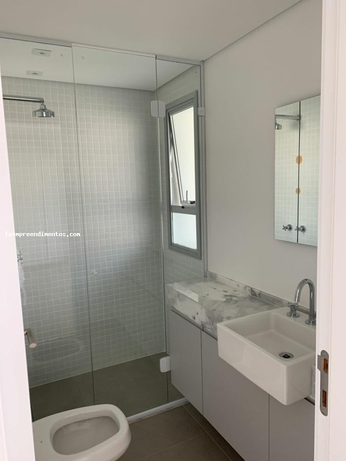 Apartamento para alugar com 1 quarto, 102m² - Foto 18