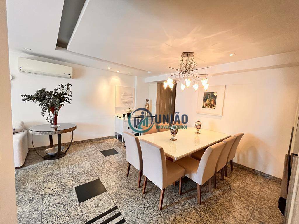 Apartamento à venda com 4 quartos, 147m² - Foto 8