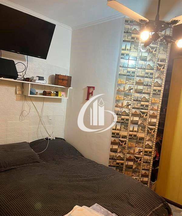 Sobrado à venda com 4 quartos, 174m² - Foto 22