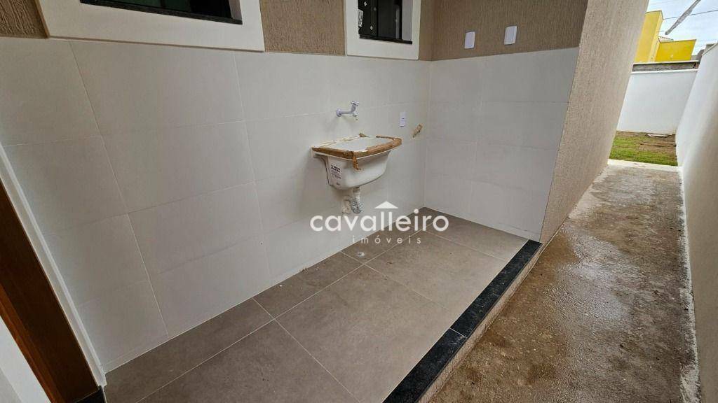Casa de Condomínio à venda com 3 quartos, 99m² - Foto 17