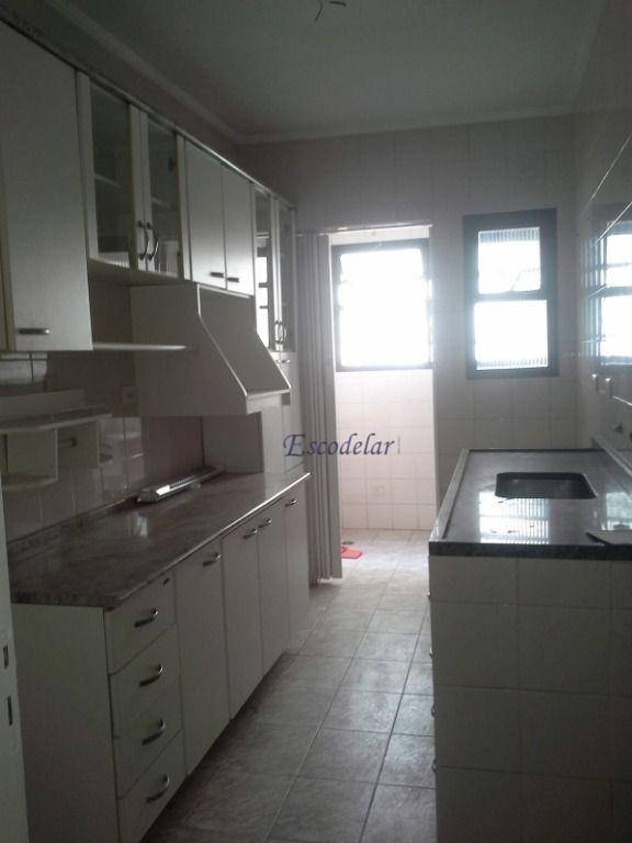 Apartamento à venda com 2 quartos, 58m² - Foto 4