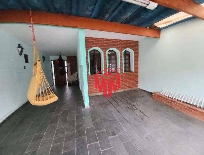 Sobrado à venda com 3 quartos, 185m² - Foto 47