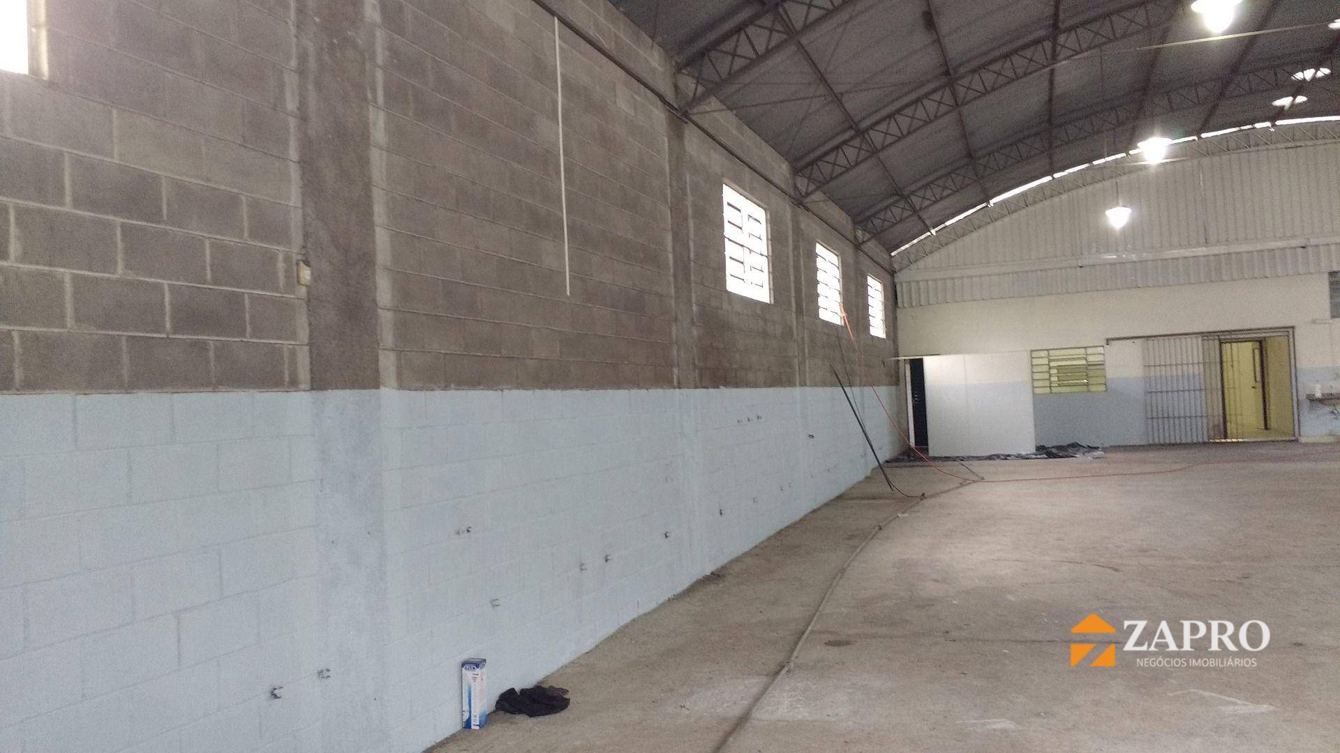 Depósito-Galpão, 770 m² - Foto 4