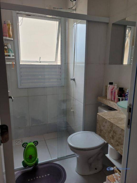 Apartamento à venda com 2 quartos, 54m² - Foto 20