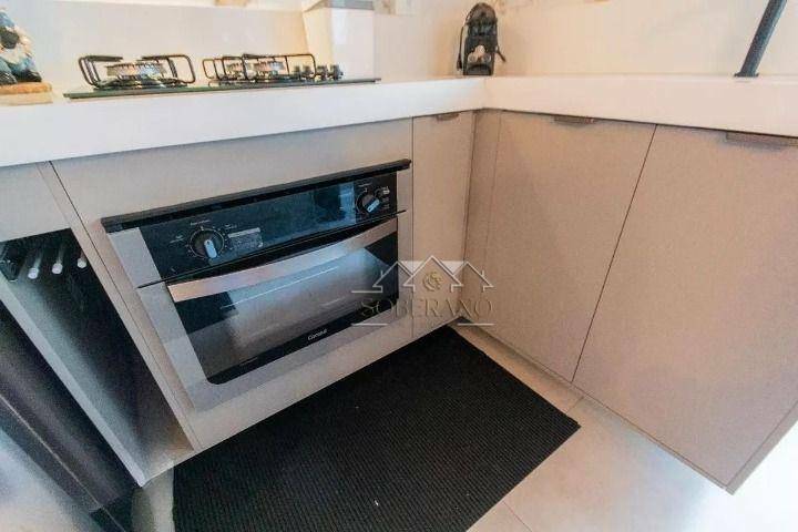 Apartamento à venda com 3 quartos, 82m² - Foto 10