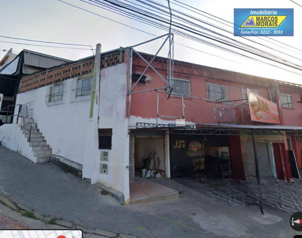 Loja-Salão para alugar, 270m² - Foto 1