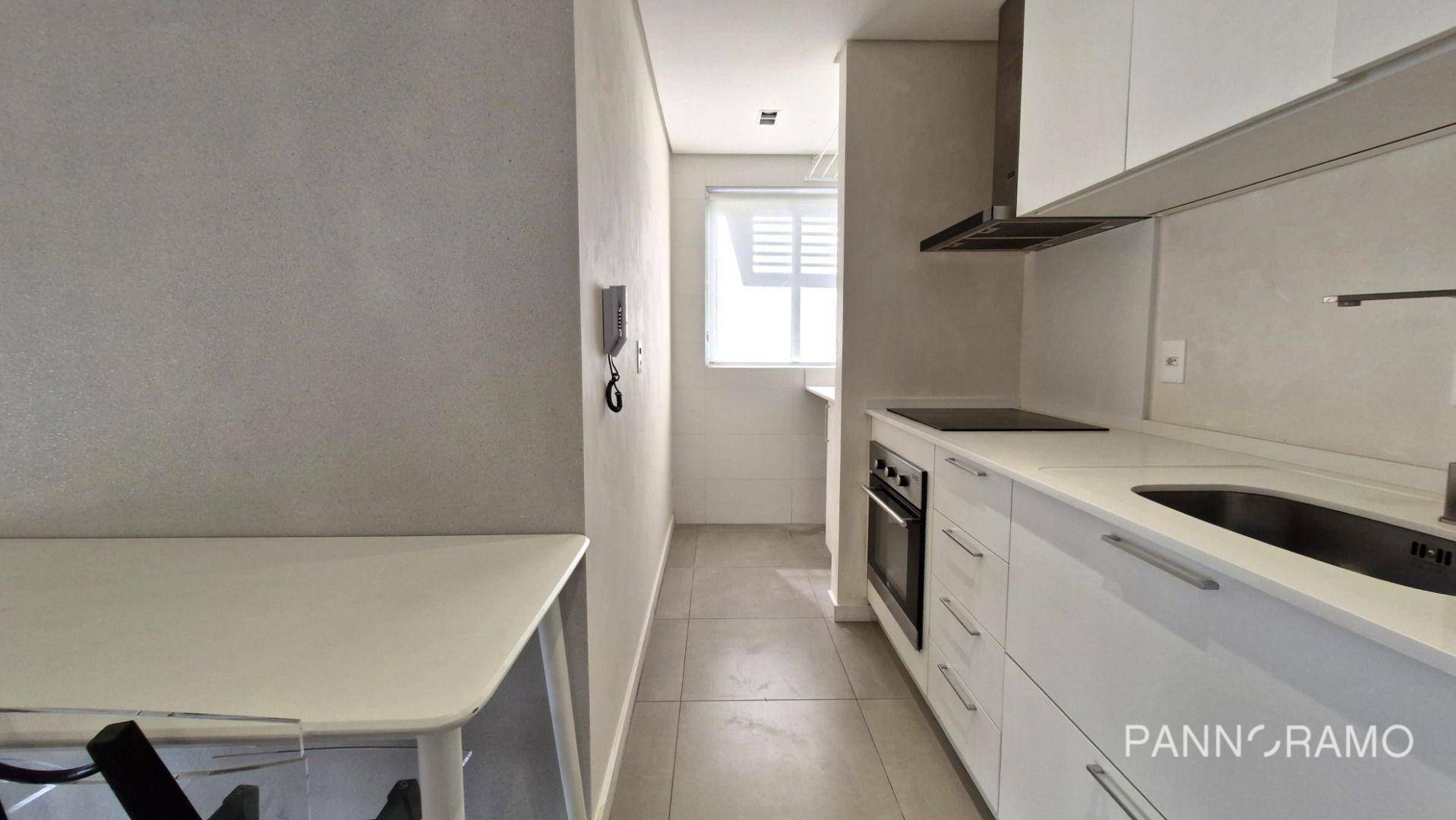 Apartamento para alugar com 1 quarto, 39m² - Foto 6