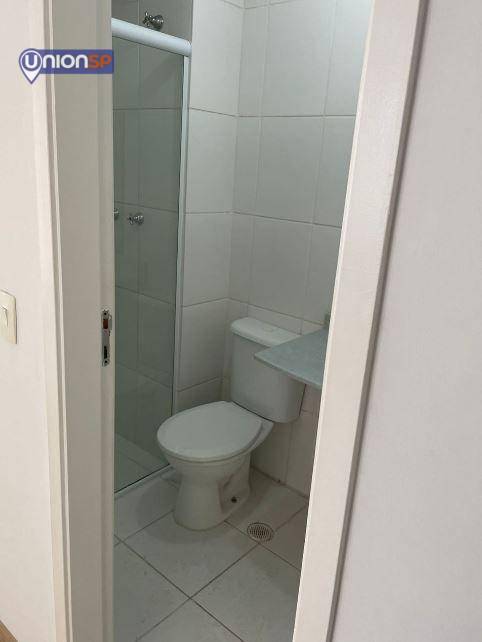 Apartamento à venda com 3 quartos, 64m² - Foto 11