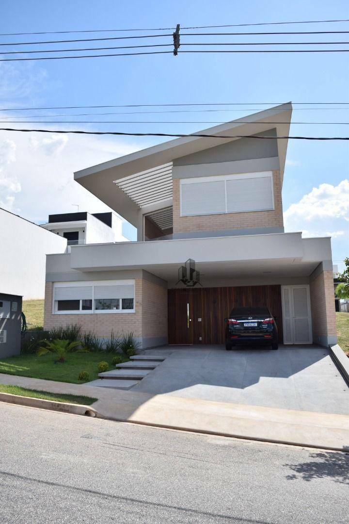 Sobrado à venda com 3 quartos, 219m² - Foto 5