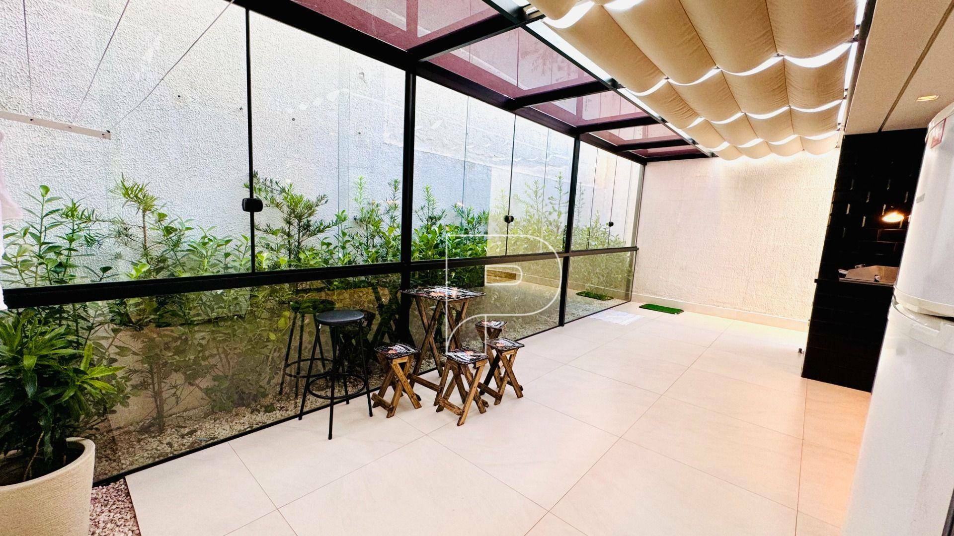 Casa de Condomínio à venda com 2 quartos, 140m² - Foto 5