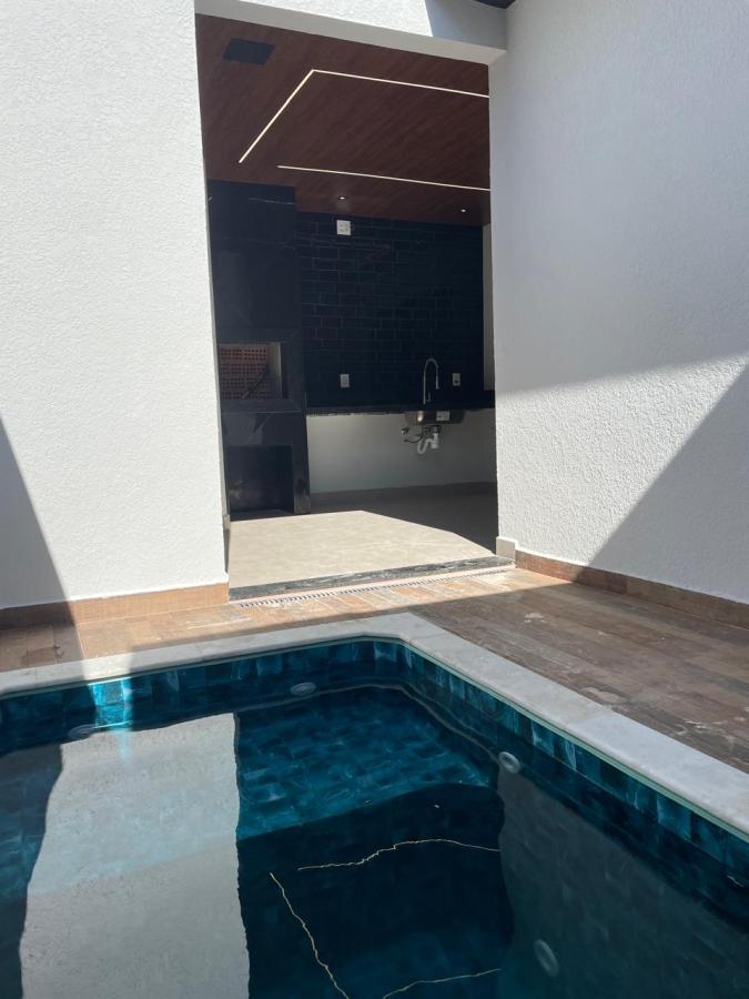 Casa de Condomínio à venda com 3 quartos, 113m² - Foto 3