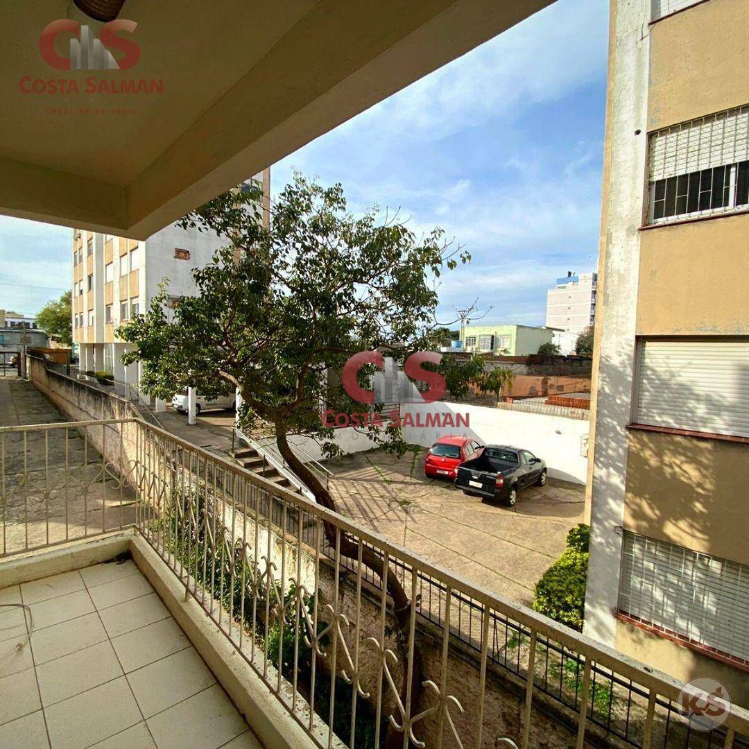 Apartamento à venda e aluguel com 2 quartos, 100m² - Foto 1
