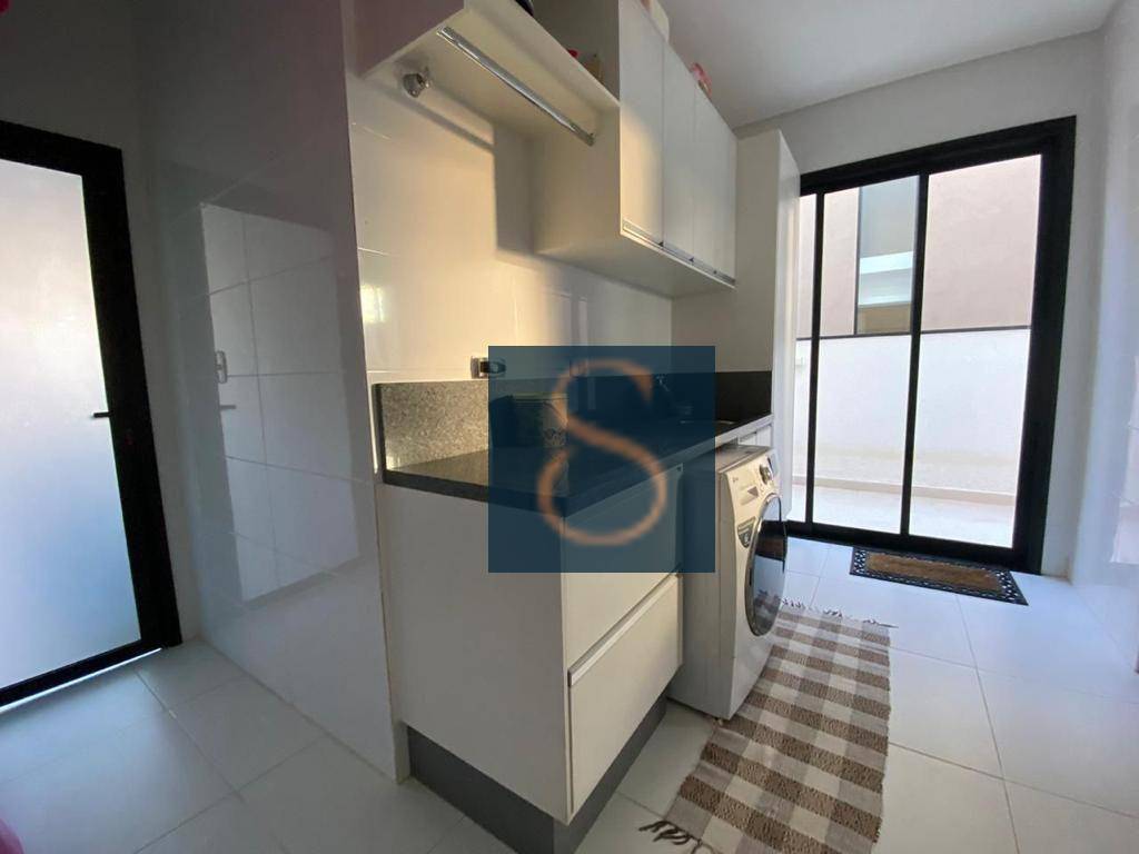 Sobrado à venda com 4 quartos, 330m² - Foto 20