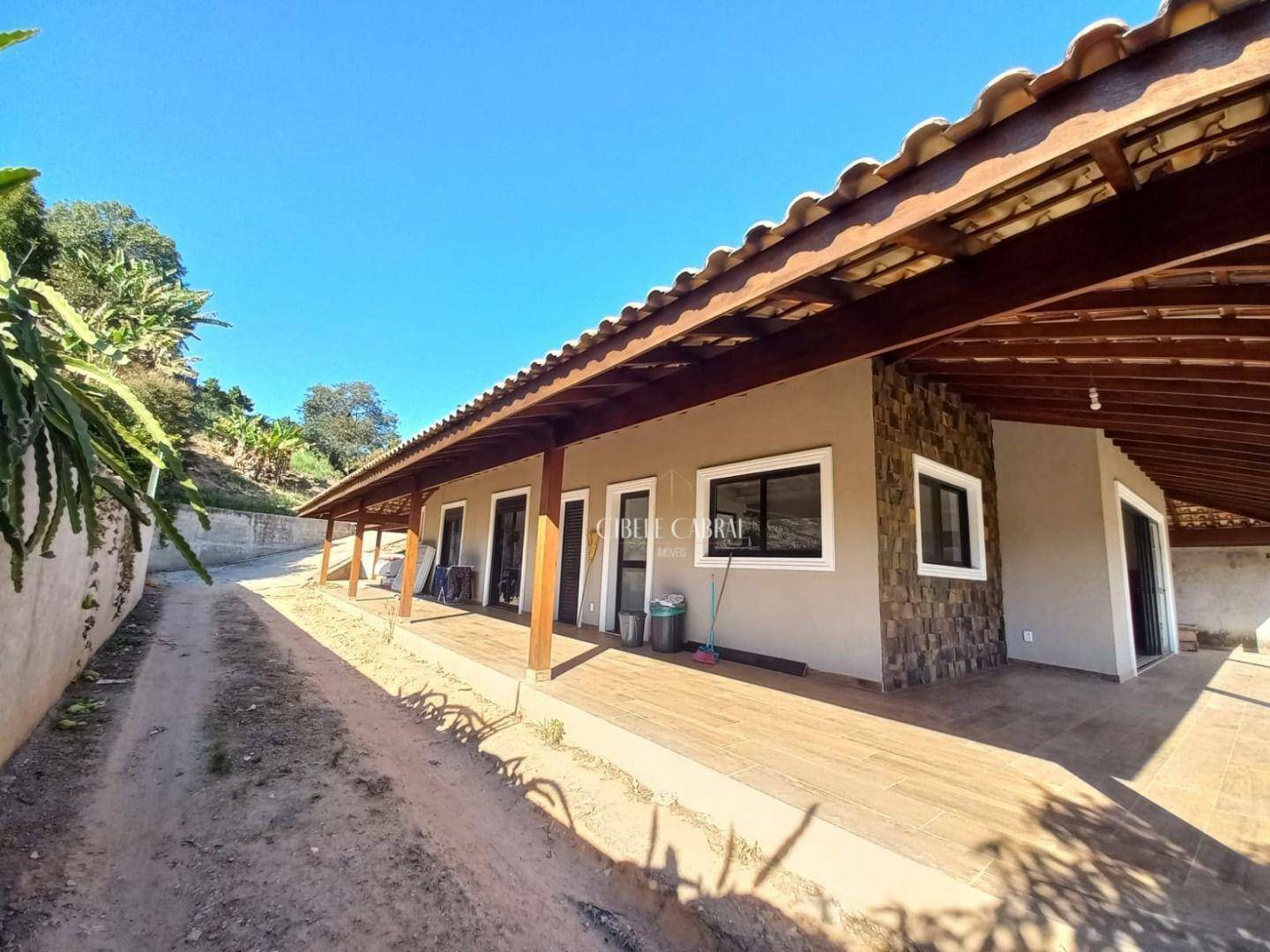 Chácara à venda com 3 quartos, 336m² - Foto 6