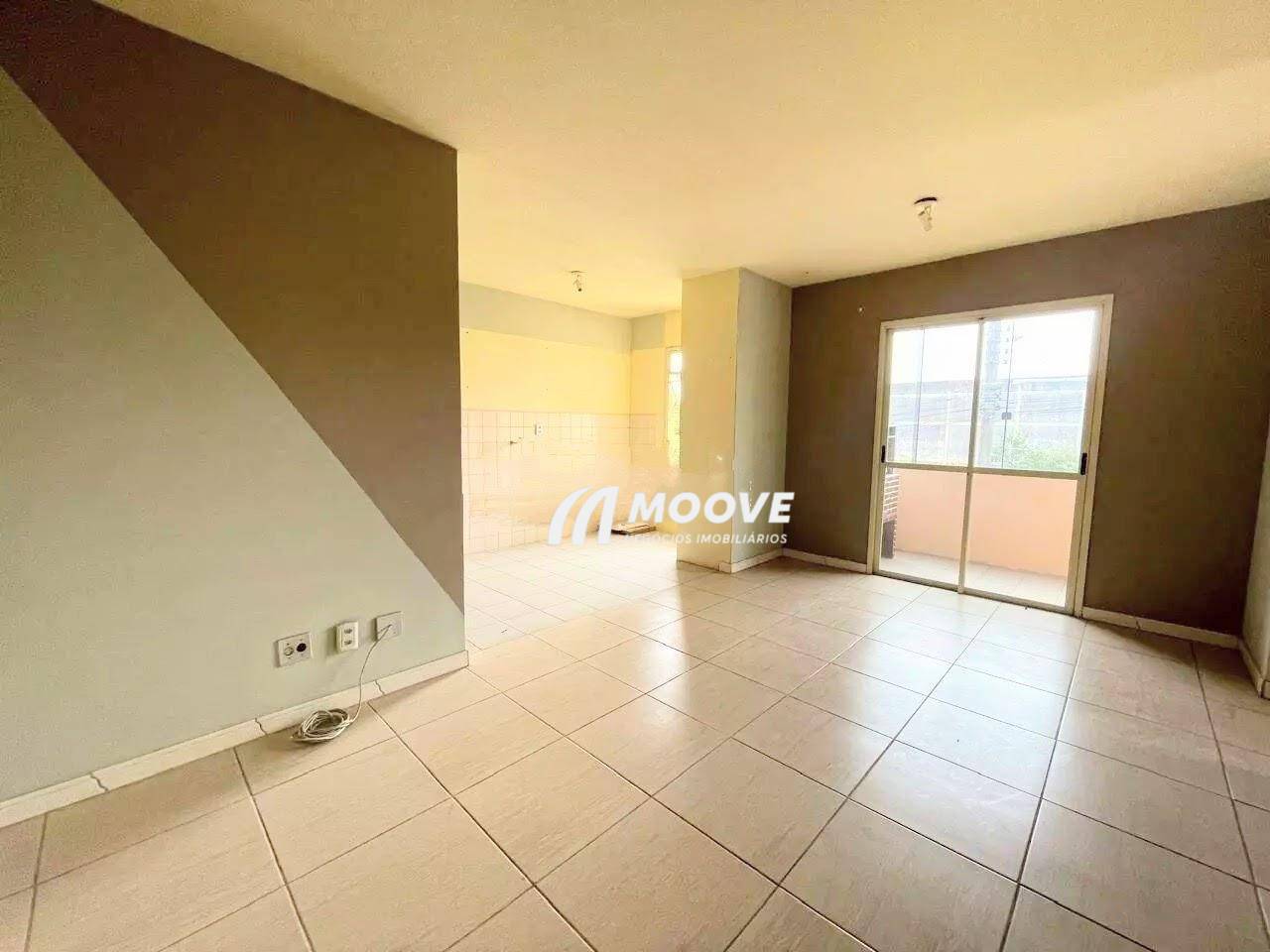 Apartamento, 2 quartos, 55 m² - Foto 1