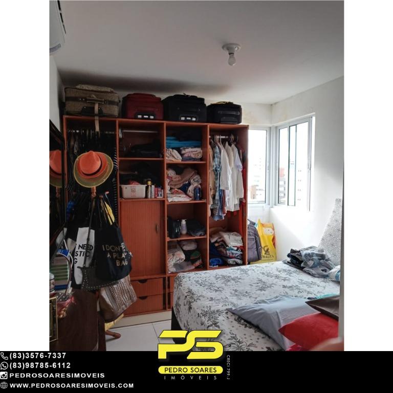 Apartamento à venda com 2 quartos, 57m² - Foto 10