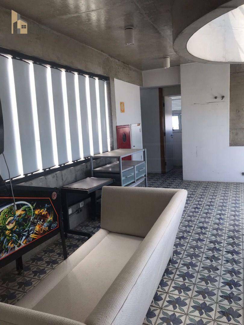 Cobertura à venda com 3 quartos, 500m² - Foto 10