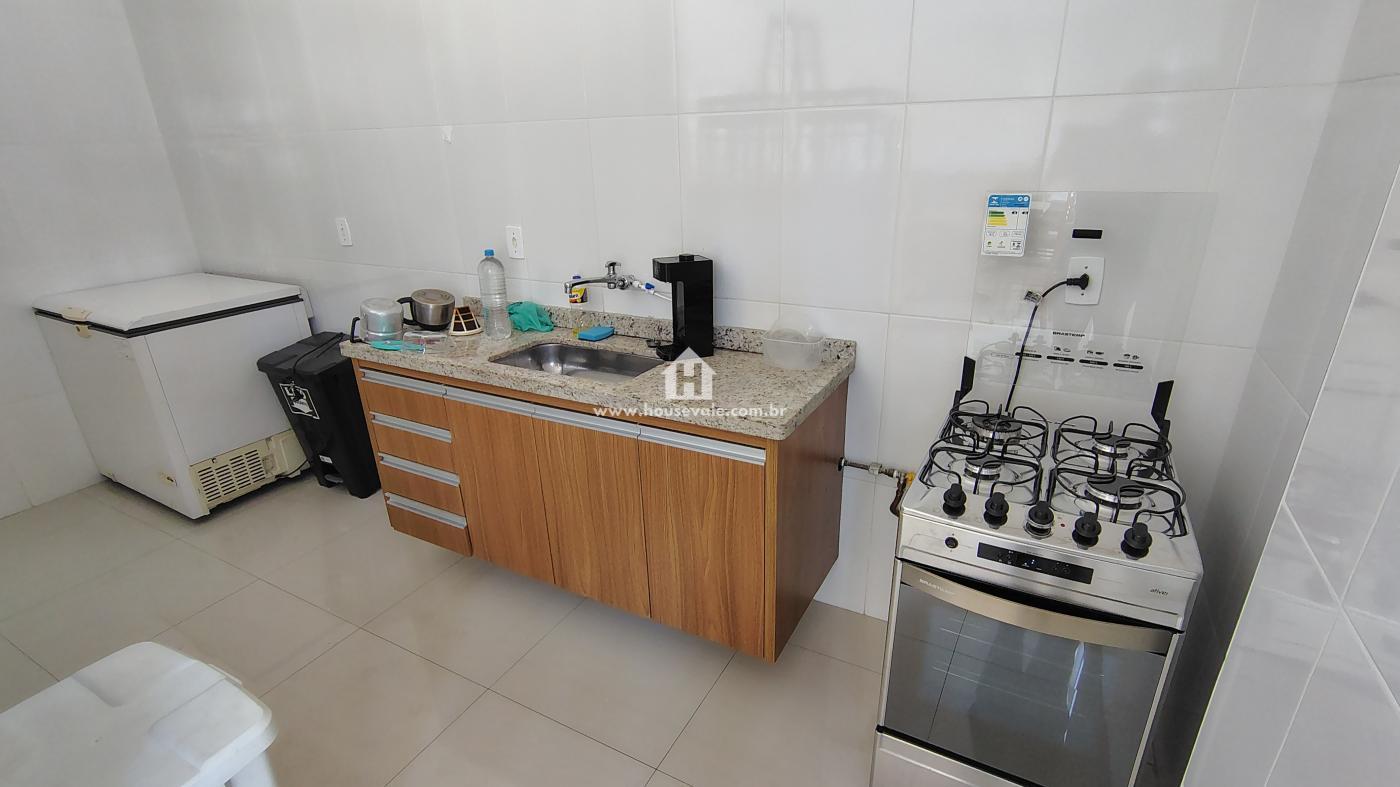 Apartamento para alugar com 2 quartos, 84m² - Foto 38