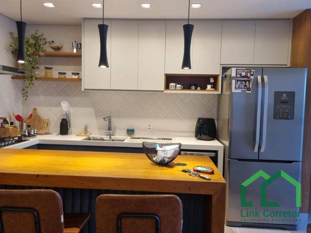 Apartamento, 3 quartos, 97 m² - Foto 3