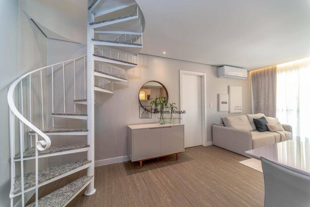 Apartamento à venda com 4 quartos, 317m² - Foto 7