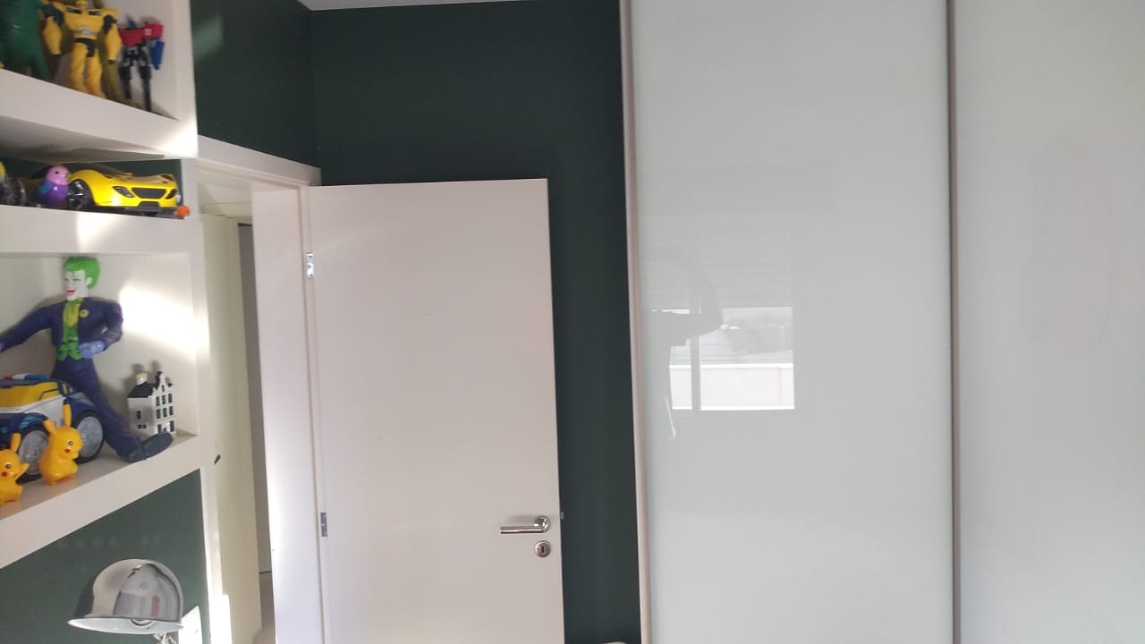 Apartamento à venda com 4 quartos, 140m² - Foto 20