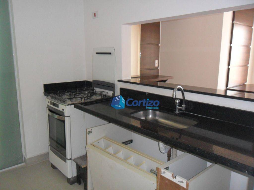 Apartamento à venda com 3 quartos, 72m² - Foto 6