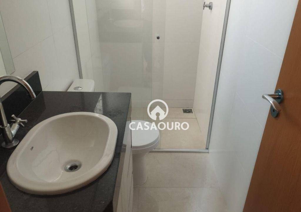 Apartamento à venda com 1 quarto, 45m² - Foto 11